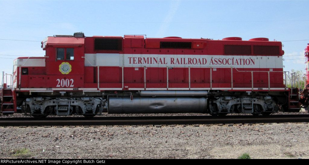 TRRA 2002